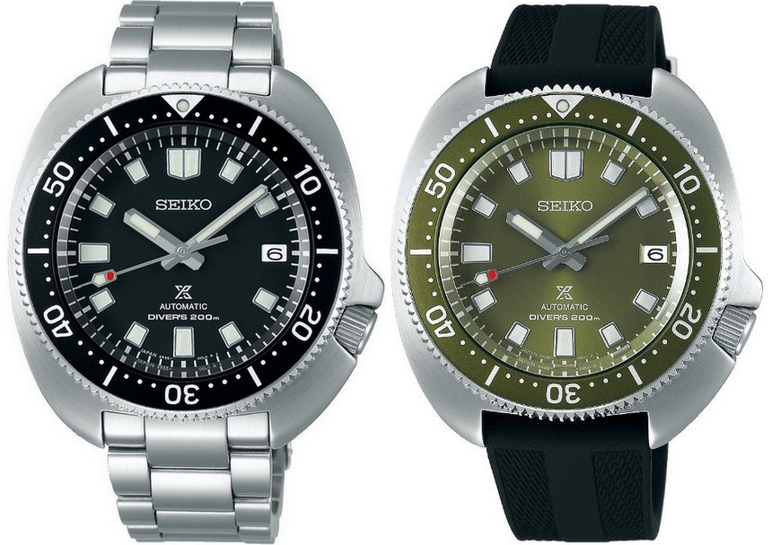Seiko Prospex Captain Willard